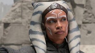 El capítulo 6 de 'Ahsoka' hace algo que nunca se había hecho en la saga 'Star Wars'