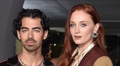 Sophie Turner demanda a Joe Jonas días después de hacer público su divorcio