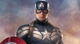 Robert Downey Jr. fue quien convenció a Chris Evans para que aceptara el papel de Capitán América