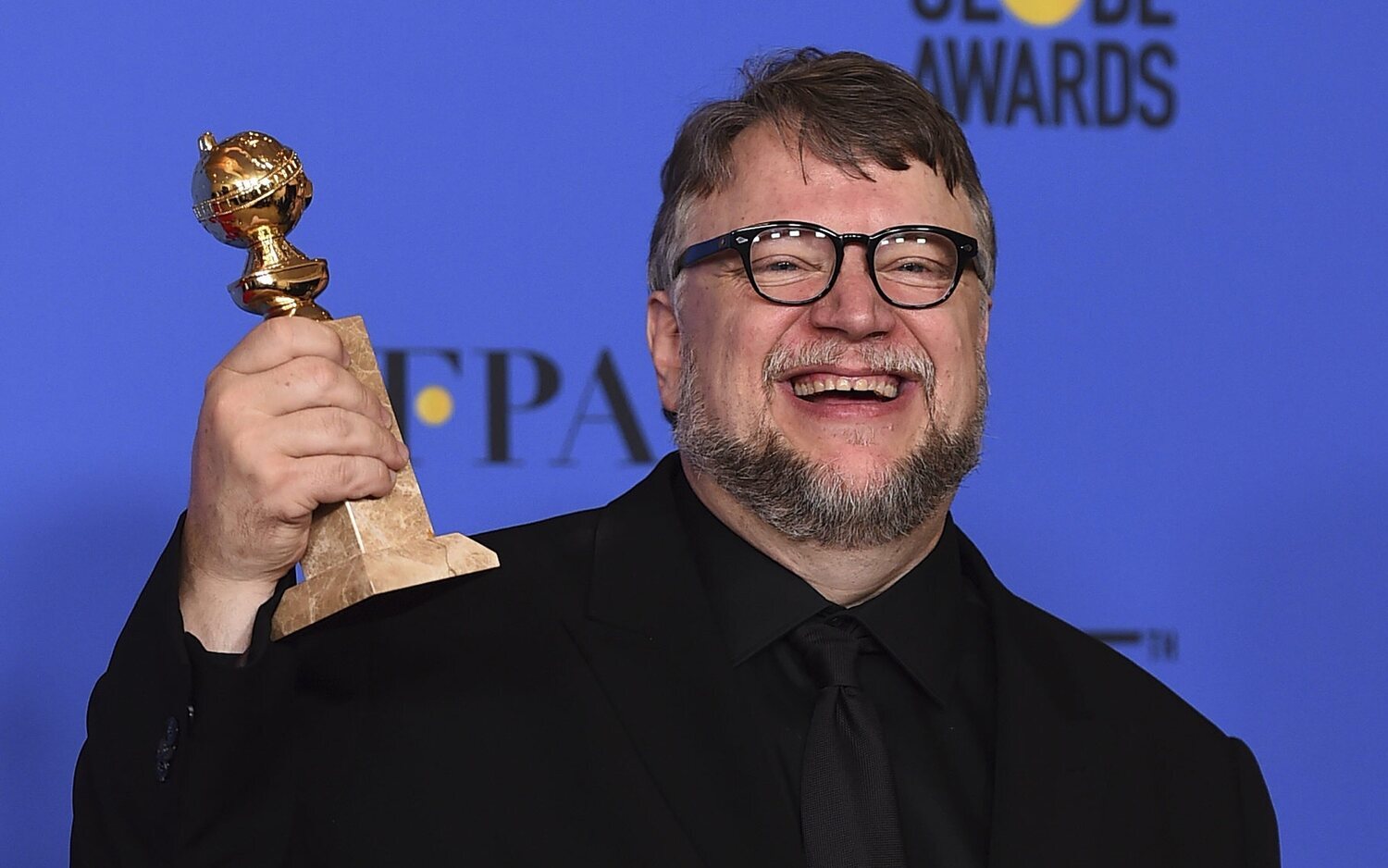 Guillermo del Toro