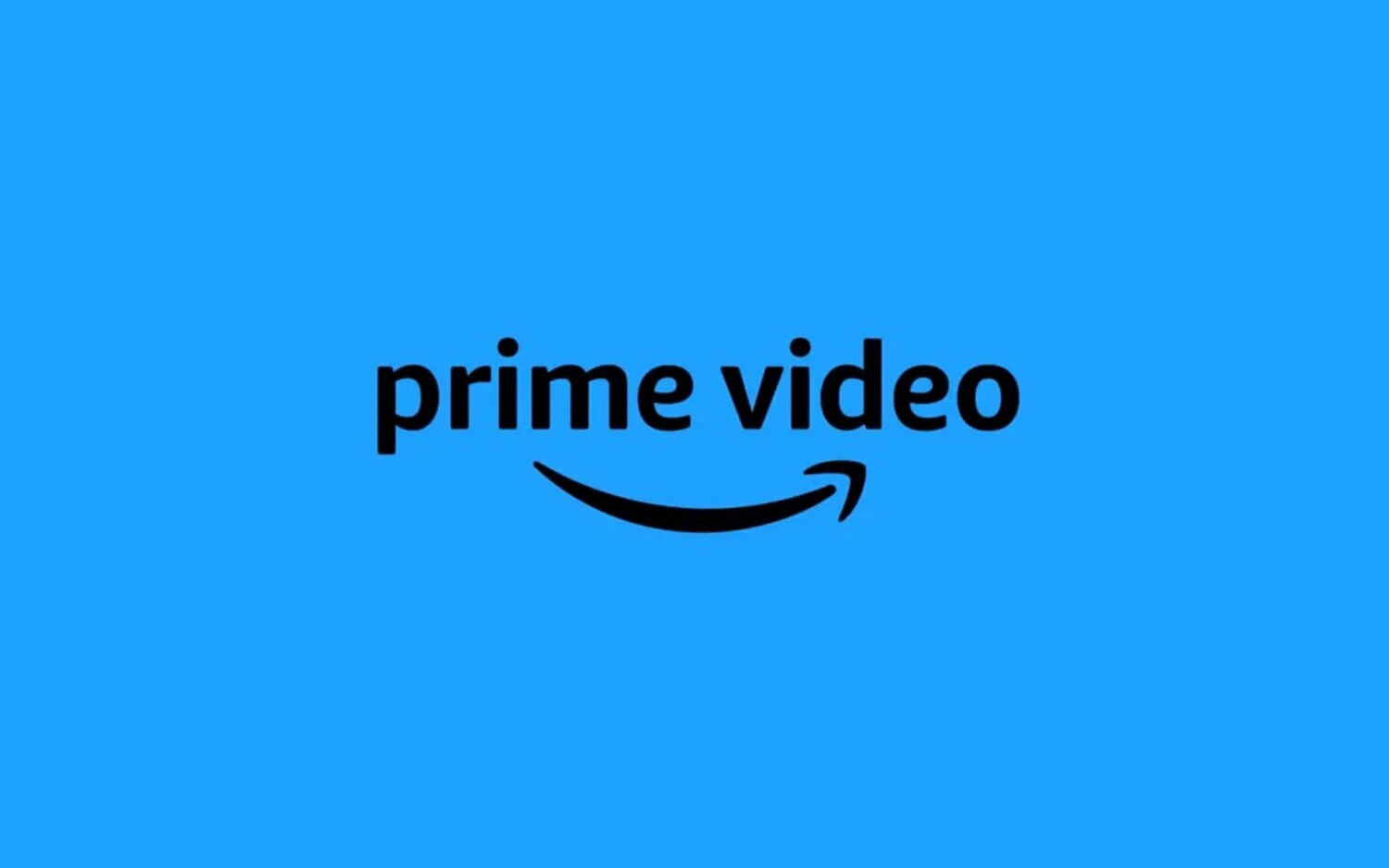 Logo de Prime Video