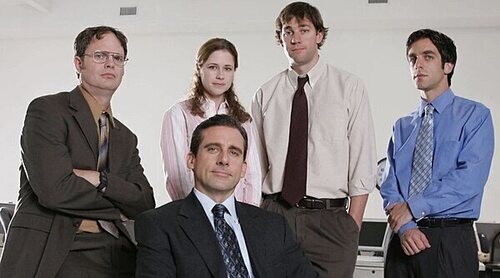 El reboot de 'The Office' está más cerca que nunca y podría anunciarse pronto