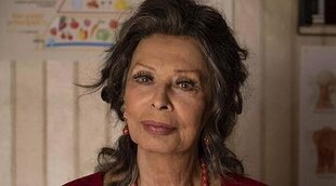 Sophia Loren es operada de urgencia tras sufrir múltiples fracturas por una caída en su casa