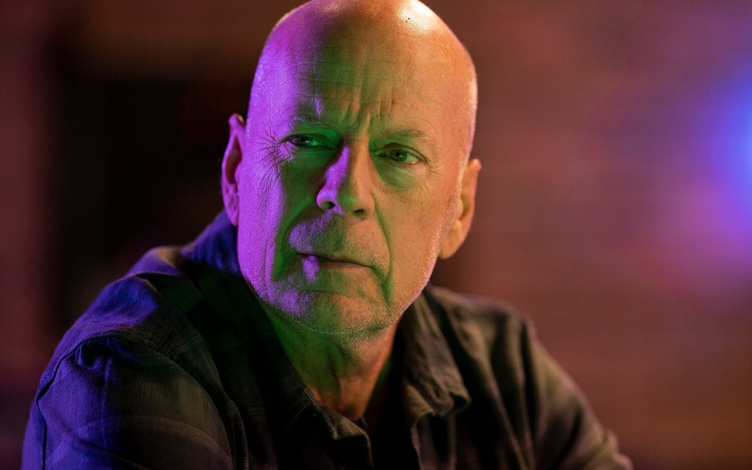 Bruce Willis en 'Detective Knight: Sin piedad'