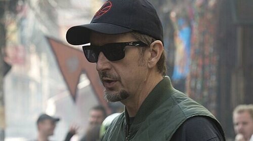 Scott Derrickson, director de 'Doctor Strange', responde a Martin Scorsese y borra el comentario tras las críticas