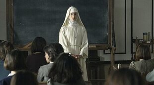 'Hermana Muerte': Tráiler del regreso de Paco Plaza al universo de 'Verónica' en Netflix