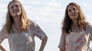 Tráiler de 'Secretos de un escándalo' ('May December'), lo nuevo de Todd Haynes con Julianne Moore y Natalie Portman