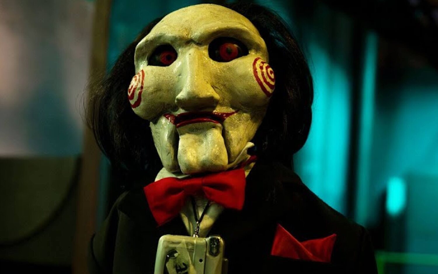 Jigsaw en 'Saw X'