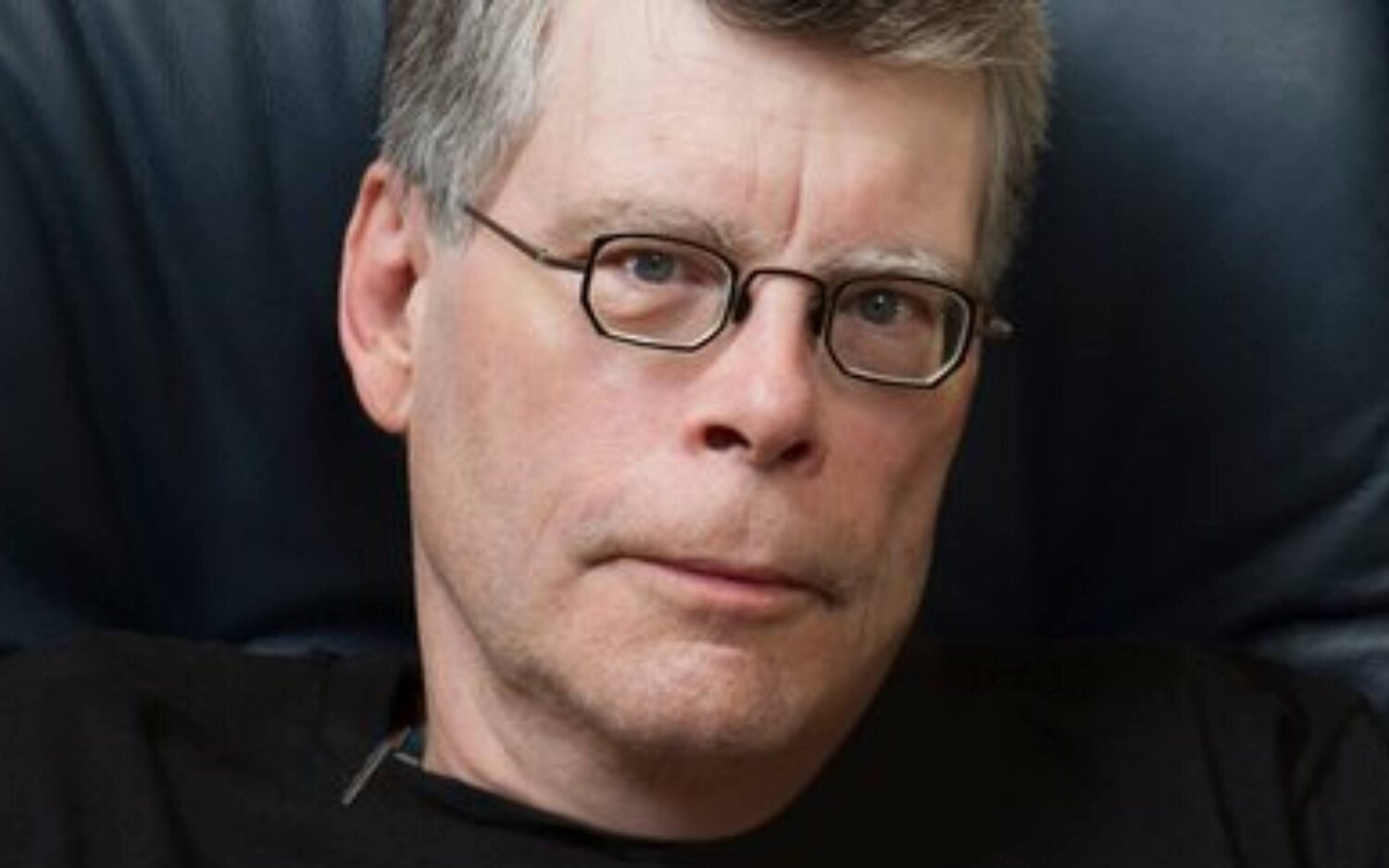 Stephen King