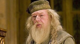 Muere Michael Gambon, Albus Dumbledore en 'Harry Potter', a los 82 años