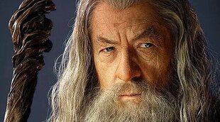 Ian McKellen sabe que "no actuará por mucho más tiempo", pero no piensa retirarse todavía