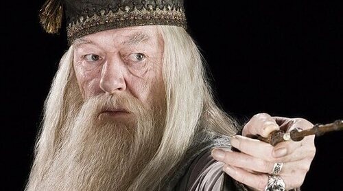 Amigos de Michael Gambon rinden homenaje al actor de 'Harry Potter': "Una leyenda"