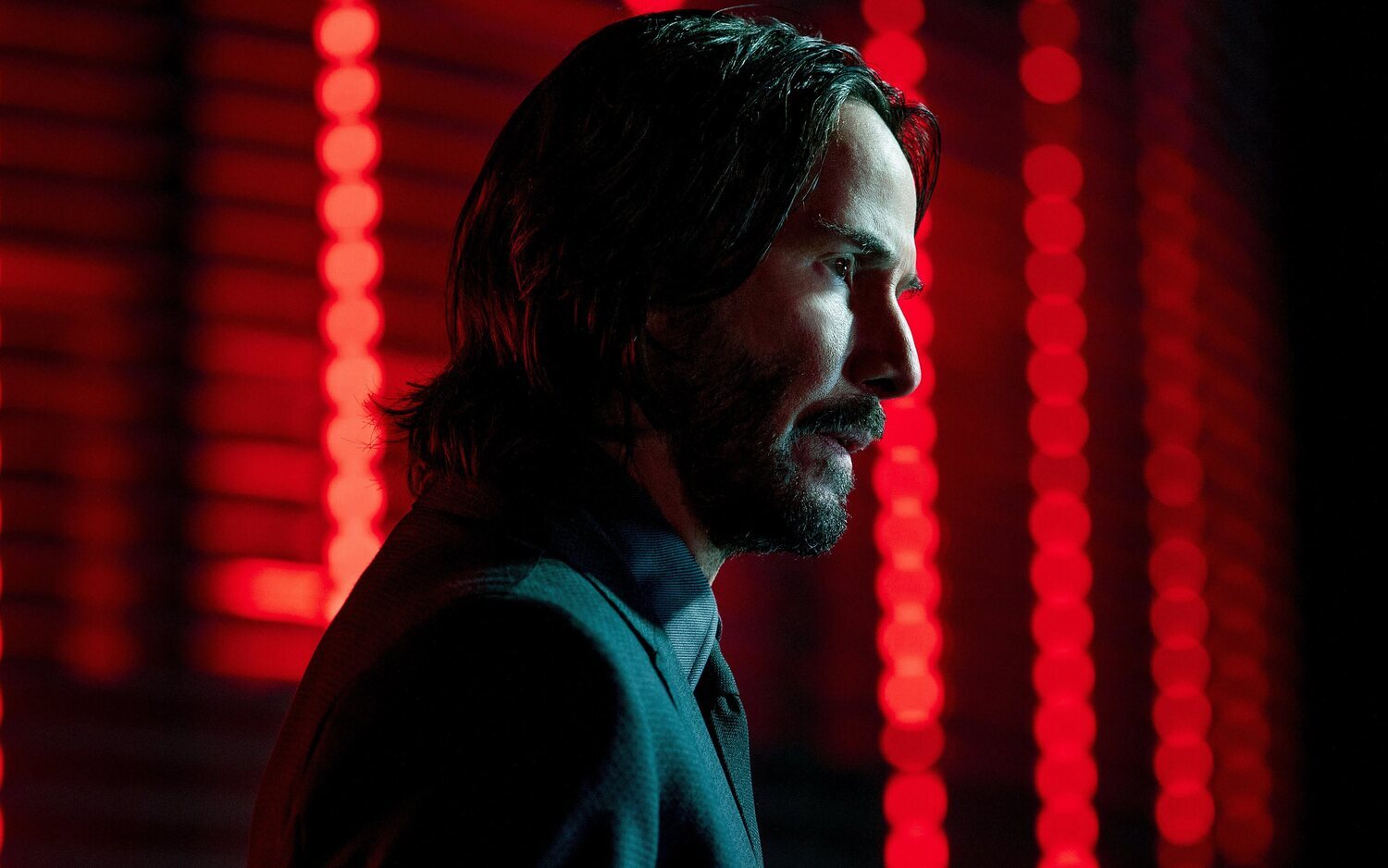 'John Wick 5' podría ser una realidad