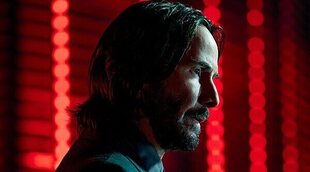 Los productores de 'The Continental' y 'John Wick' desvelan si habrá 'John Wick 5'