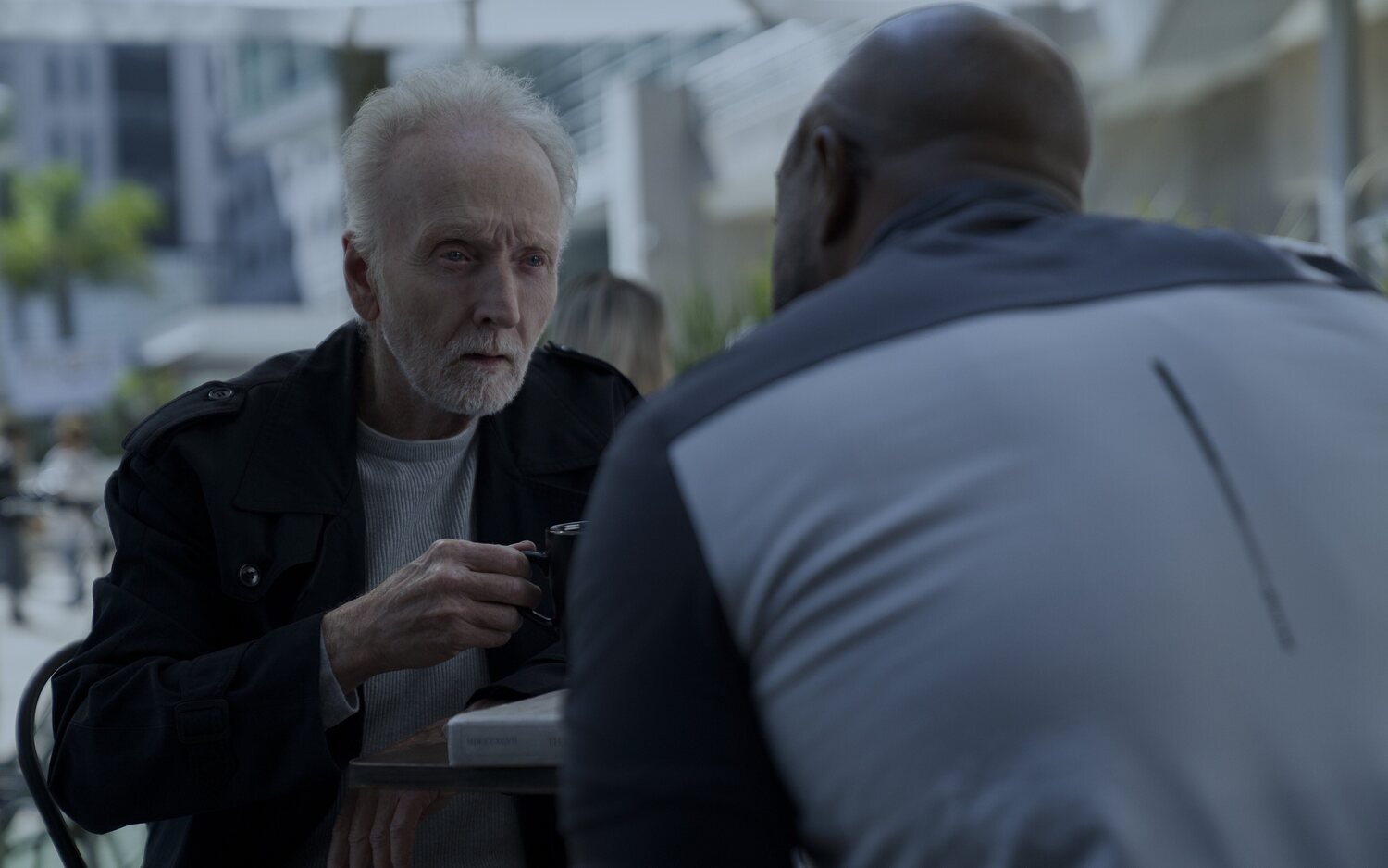 Tobin Bell en 'Saw X'