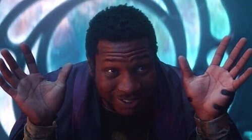 Cómo afectó el arresto de Jonathan Majors al rodaje de la temporada 2 de 'Loki'