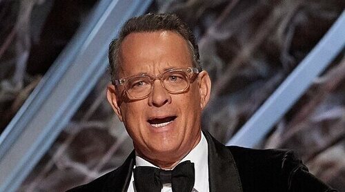 Tom Hanks denuncia en redes un plagio de su identidad generado por IA en un anuncio de Instagram