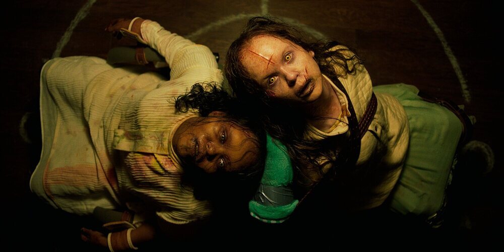 'El Exorcista: Creyente': La desacralización de una de las mejores películas de terror de la historia