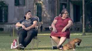 'El castillo': Una herencia, una hija y una mansión