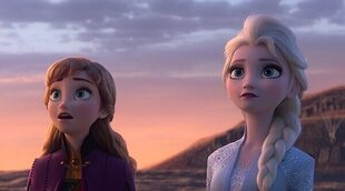 Jennifer Lee, directora creativa de Disney, esta "impresionada" por el trabajo del estudio en 'Frozen 3'