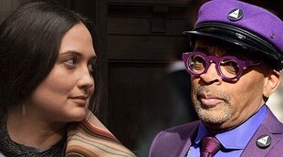 Spike Lee cree que Lily Gladstone ganará el Oscar a mejor actriz por 'Los asesinos de la luna': "Tiene mi voto"