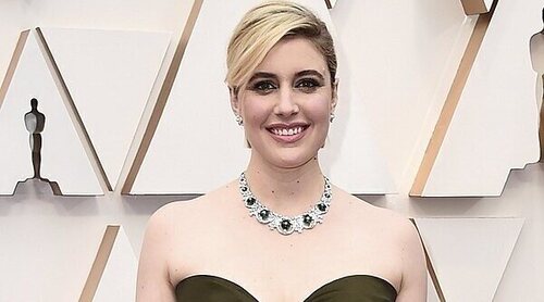 Greta Gerwig se negó a eliminar el musical de 'I'm Just Ken' en 'Barbie': "Necesito esto"