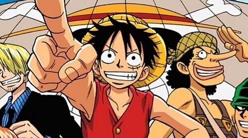 'One Piece': Comedy Central estrena el famoso anime precedido de un maratón con sus mejores películas