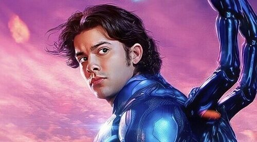 'Blue Beetle' terminará su recorrido en cines con la peor recaudación del DC reciente