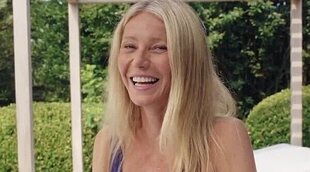 Gwyneth Paltrow revela el uso doméstico que le ha dado a su estatuilla de los Oscar