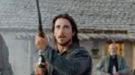 Christian Bale trabajará con el director chino Yimou Zhang