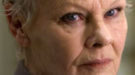 Judi Dench se une al reparto de 'Hoover', de Clint Eastwood