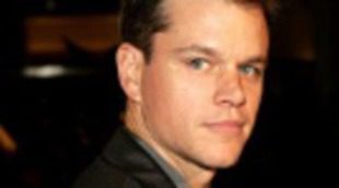 Jodie Foster y Matt Damon confirmados para 'Elysium' de Neill Blomkamp