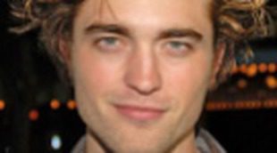 Robert Pattinson protagonizará 'Cosmopolis' de David Cronenberg