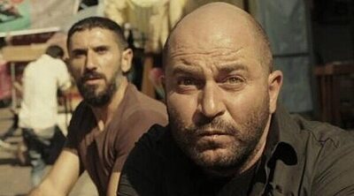 El protagonista de 'Fauda', Lior Raz, participa en una misión de rescate en el sur de Israel