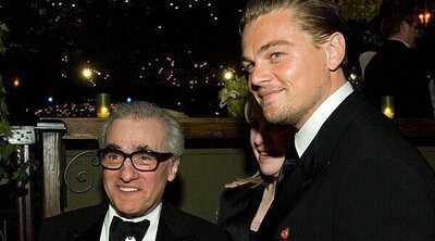 'Los asesinos de la luna' cortará un increíble y curioso récord establecido por Martin Scorsese y Leonardo DiCaprio