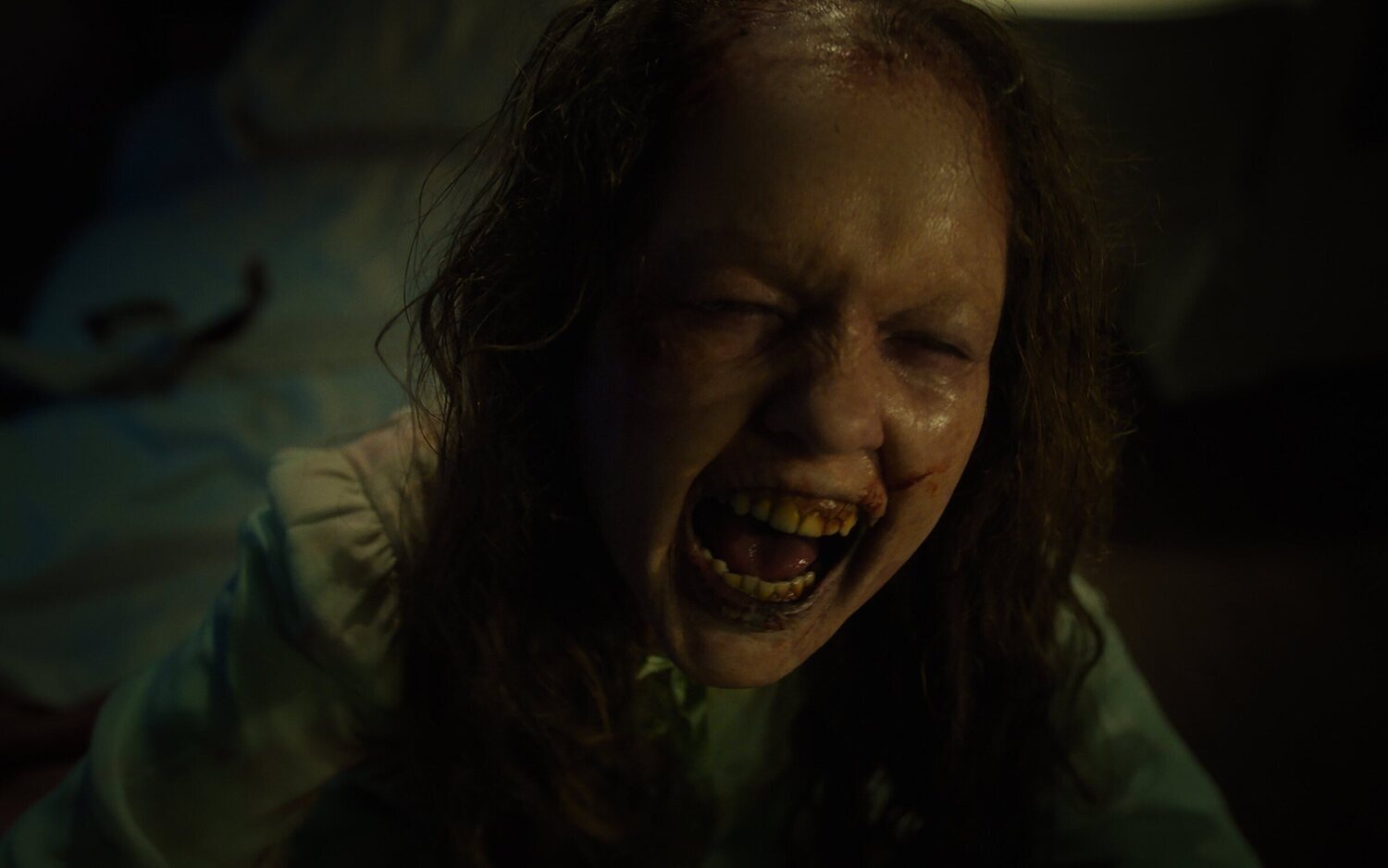 'The Exorcist: Deceiver' llegará a los cines el 18 de abril de 2025