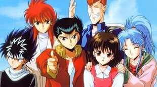 La serie en acción real de 'Yu Yu Hakusho' ya tiene fecha de estreno en Netflix