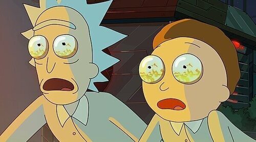 Dan Harmon dice que Zack Snyder le ofreció su "Snyderismo" para intentar hacer la película de 'Rick y Morty'