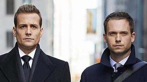 Tras su éxito en Netflix, 'Suits' planea expandir su universo con una nueva serie