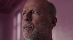 Bruce Willis "ha perdido la alegría de vivir", según el creador de la serie 'Luz de luna' protagonizada por él