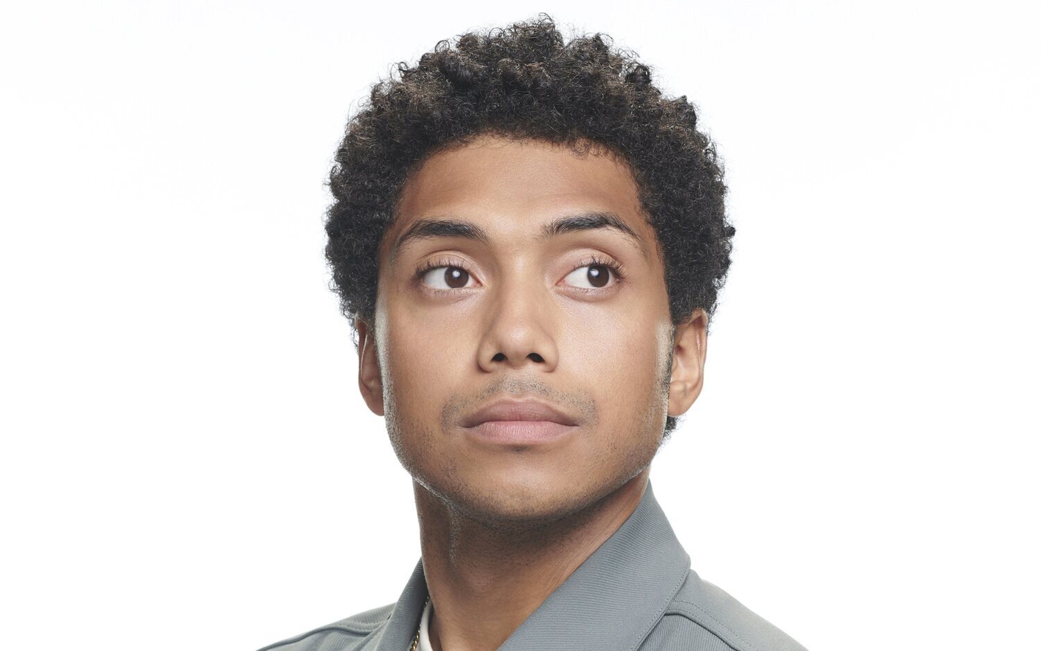 Chance Perdomo en 'Gen V'.