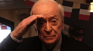 Michael Caine se retira oficialmente de la interpretación a los 90 años