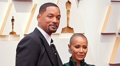 Will Smith reacciona a las declaraciones de Jada Pinkett Smith sobre su matrimonio: "Me despertaron"