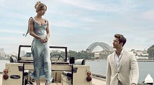 Primer tráiler de 'Cualquiera menos tú', la nueva comedia donde Sydney Sweeney y Glen Powell fingen ser pareja