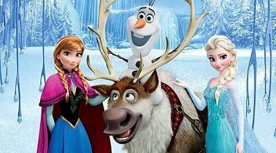 Disney podría estar preparando los remakes en acción real de 'Frozen', 'Enredados', 'Tarzán' y 'Tiana y el sapo'