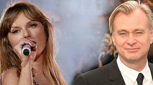 Christopher Nolan se declara fan de Taylor Swift por lo que ha conseguido hacer con su película