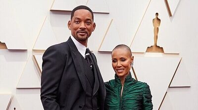 Will Smith acude a la presentación del libro de Jada Pinkett Smith para apoyar a su ¿mujer?