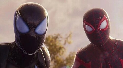 ¿Quién es Delilah? El personaje de 'Marvel's Spider-Man 2' eliminado de 'Spider-Man: Cruzando el multiverso'