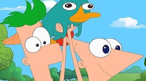 'Phineas y Ferb' vuelve ocho después, y su creador revela en qué línea temporal se ubicará la serie