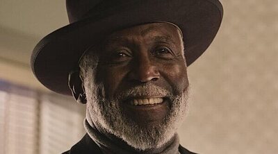 Muere Richard Roundtree, actor de 'Shaft' e icono del cine Blaxploitation, a los 81 años